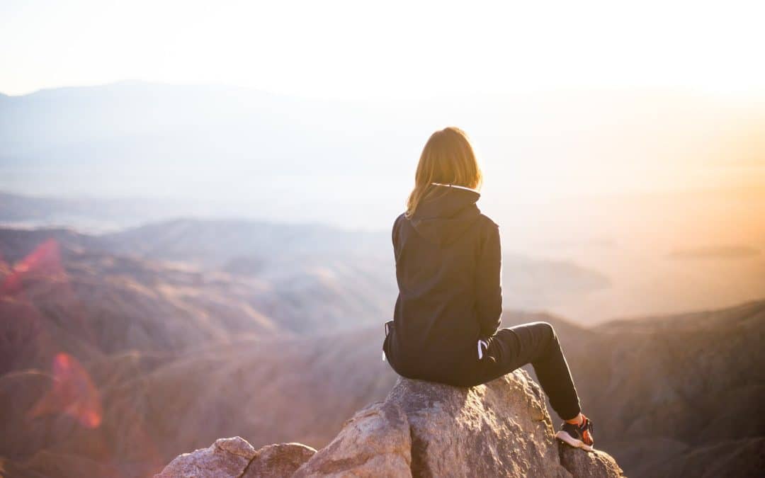 Acceptance: The Key to Personal Growth & Happiness