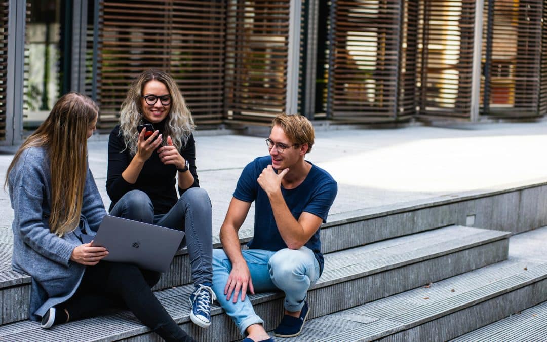 Effective Strategies for Building Relationships