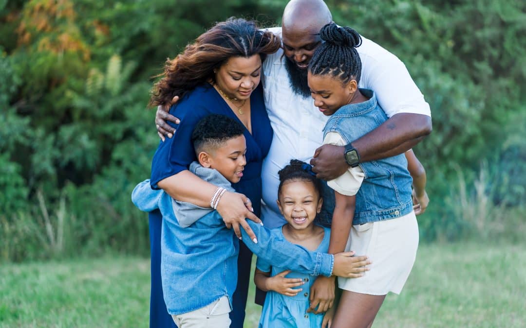 Navigating Family Dynamics