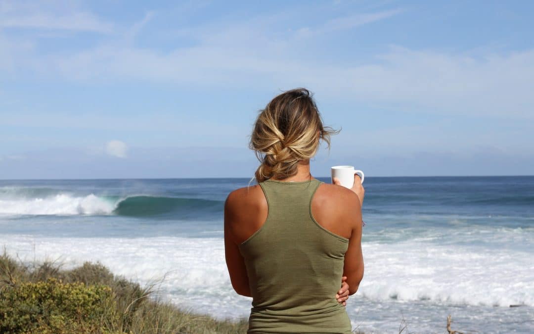 How to Calm Down: 19 Quick Tips